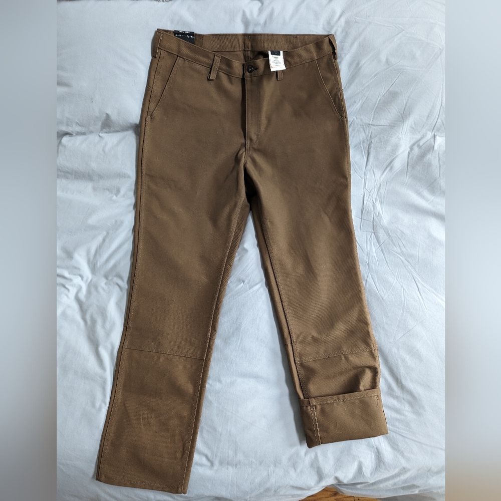Filson Double-Layer Work Pant
